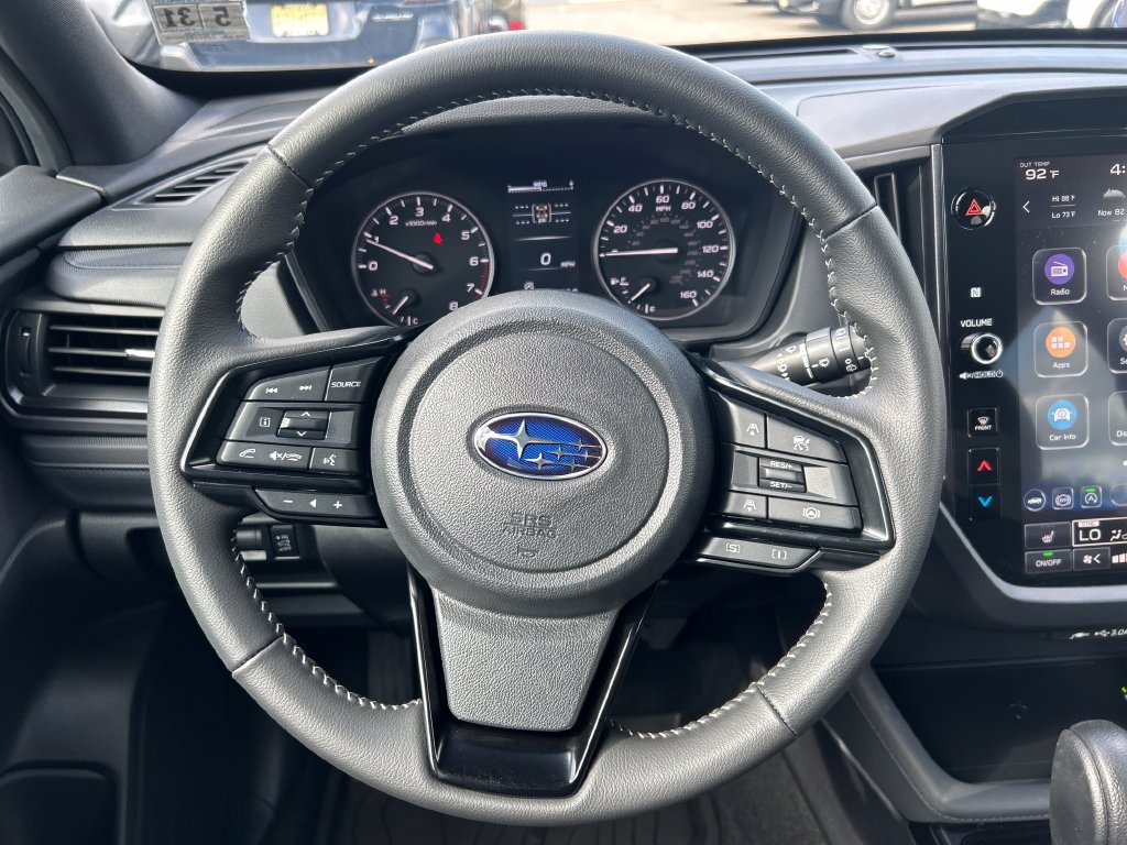 Certified 2026 Subaru Forester Premium AWD/4WD image 16