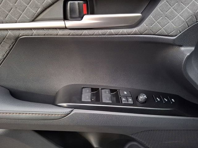 New 2026 Toyota Camry XLE image 10