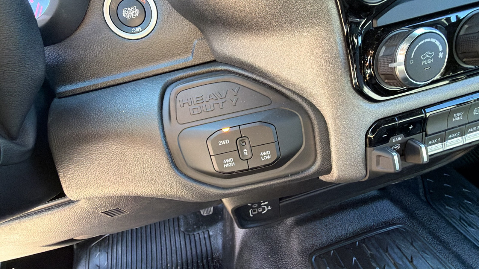 New 2026 RAM 5500 Tradesman w/ Chrome Appearance Group AWD/4WD image 30