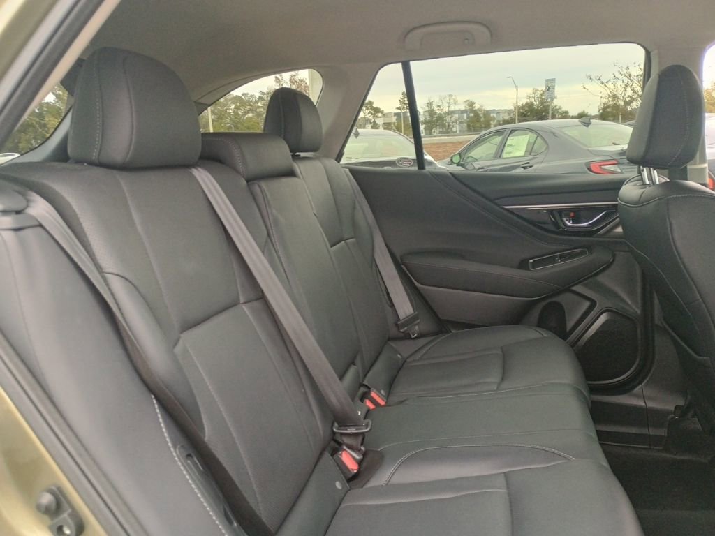 Certified 2022 Subaru Outback Limited w/ Popular Package #2 image 20