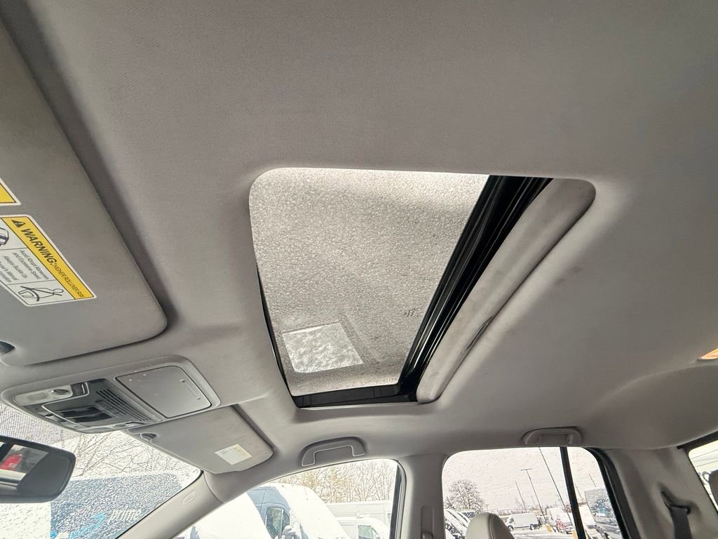 Used 2019 Honda Ridgeline RTL-T image 28