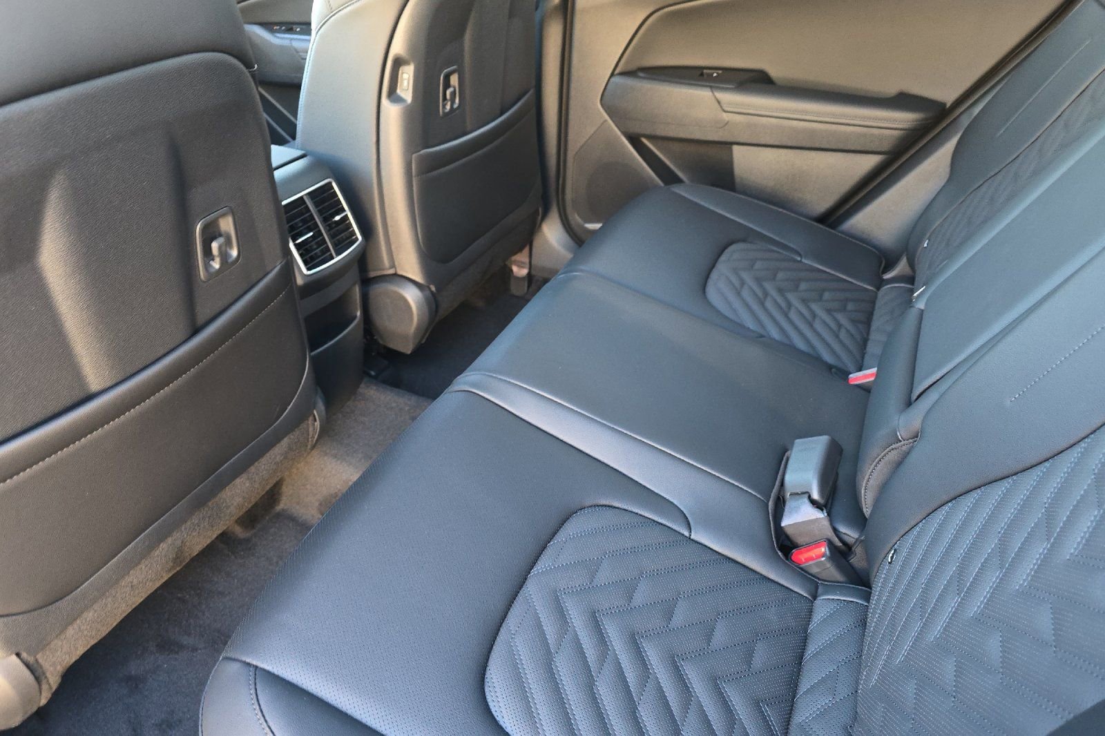 New 2026 Kia Sportage AWD Hybrid image 10