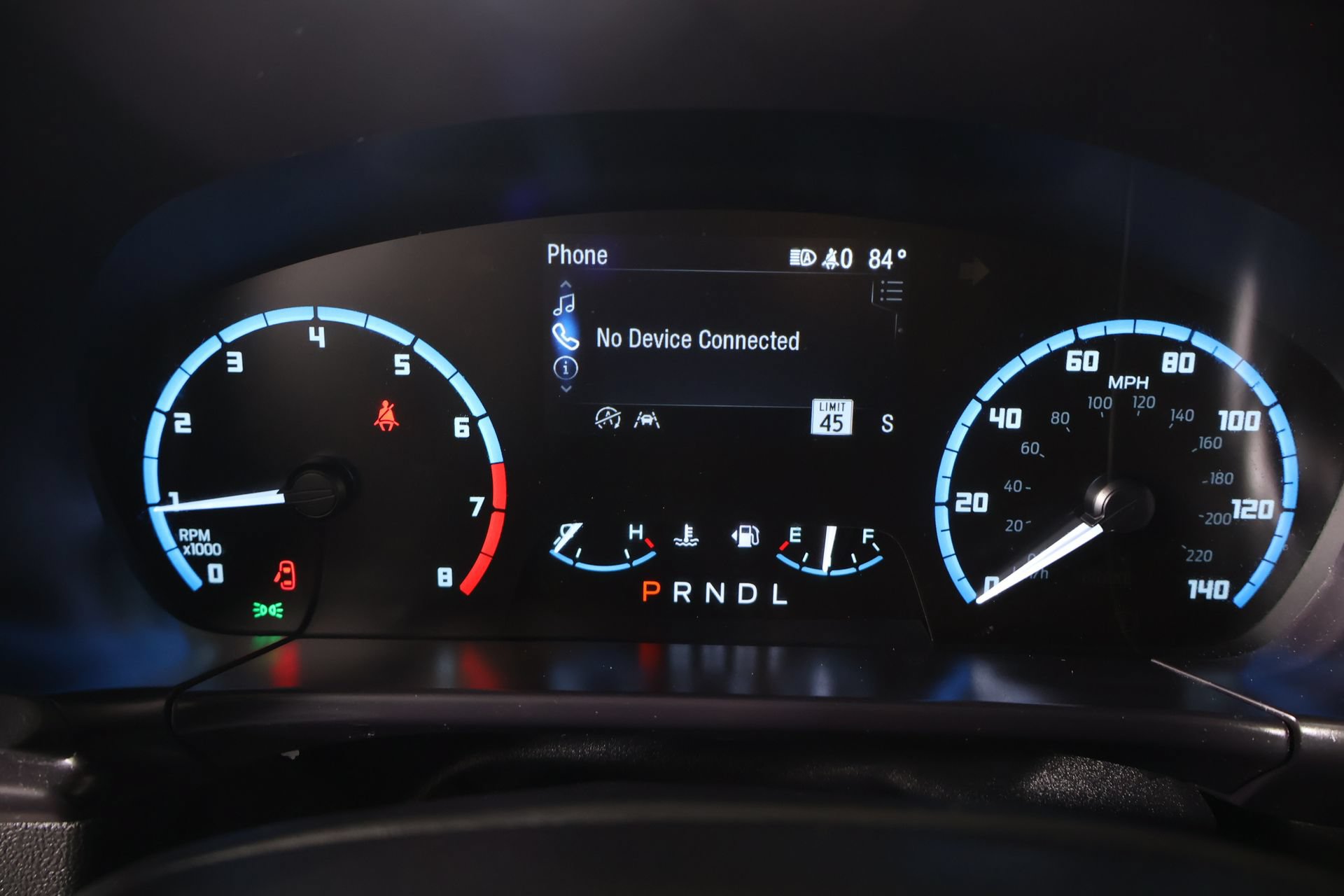 Used 2024 Ford Bronco Sport Big Bend w/ Convenience Package AWD/4WD image 4