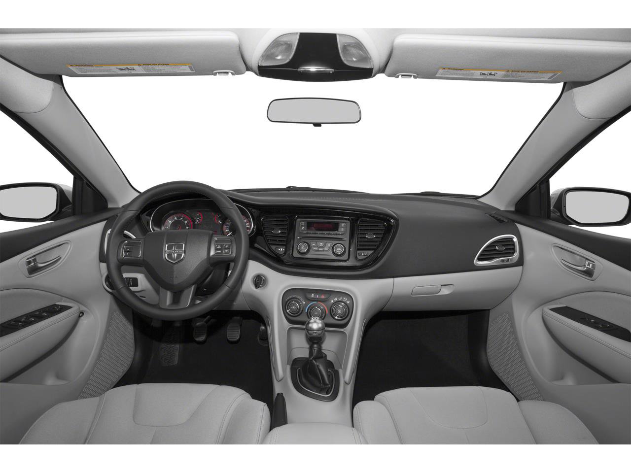 Used 2015 Dodge Dart SE w/ Convenience Group FWD image 9