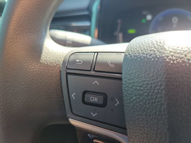 Used 2025 Toyota Camry LE FWD image 20