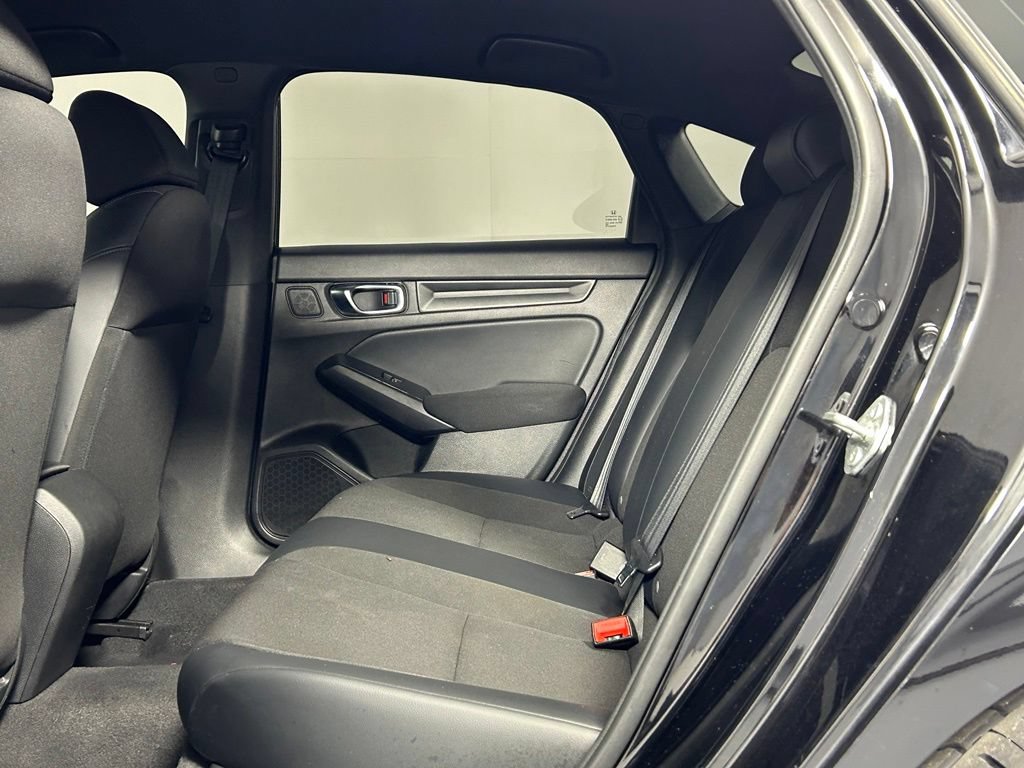 Used 2022 Honda Civic Sport image 15