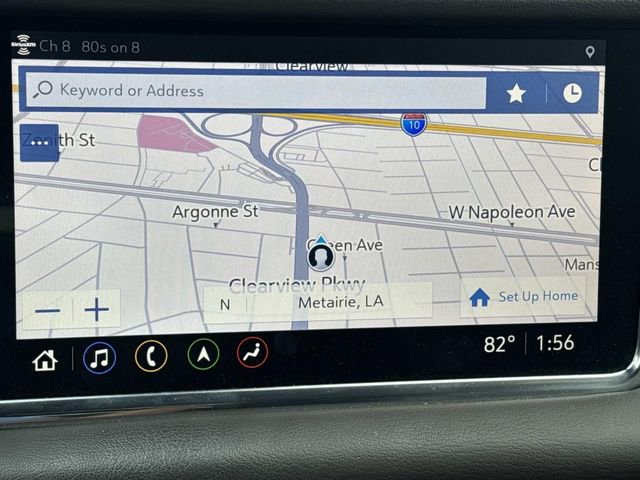 Used 2021 GMC Yukon Denali w/ Denali Premium Package image 31