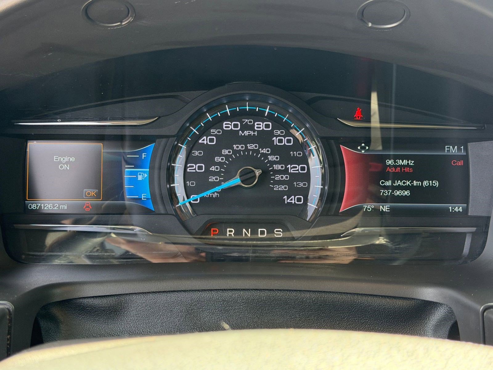 Used 2019 Ford Flex SEL w/ Class III Trailer Tow Package image 21