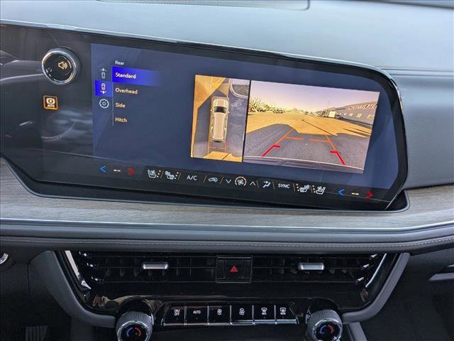 New 2026 Chevrolet Suburban High Country image 13