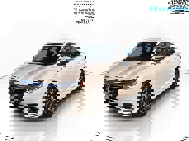 Used 2021 Honda Insight EX image 1