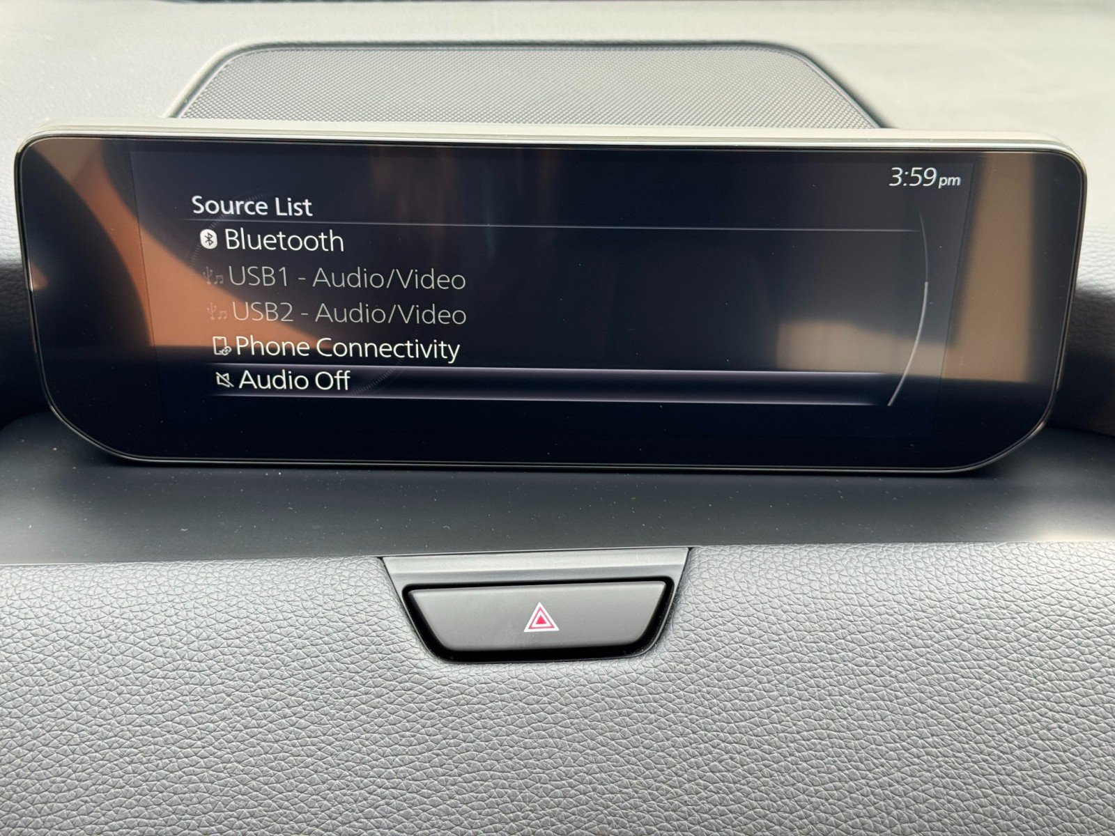 Used 2024 MAZDA CX-90 Plug-In Hybrid w/ Preferred AWD/4WD image 26