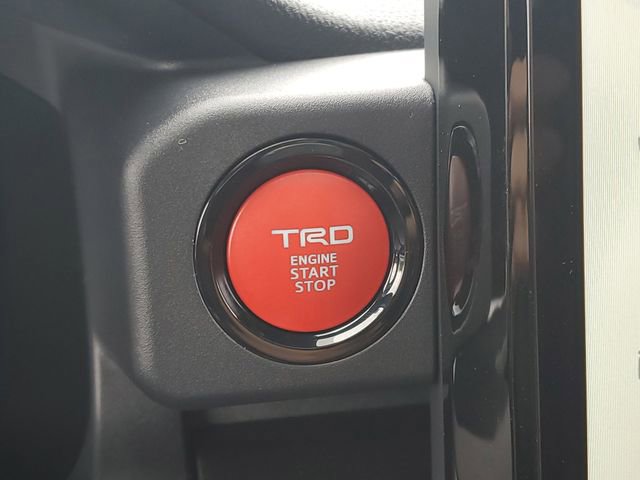 New 2026 Toyota 4Runner TRD Sport Premium AWD/4WD image 19