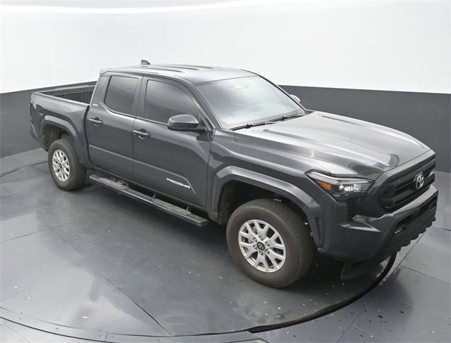 Used 2024 Toyota Tacoma SR5 image 27