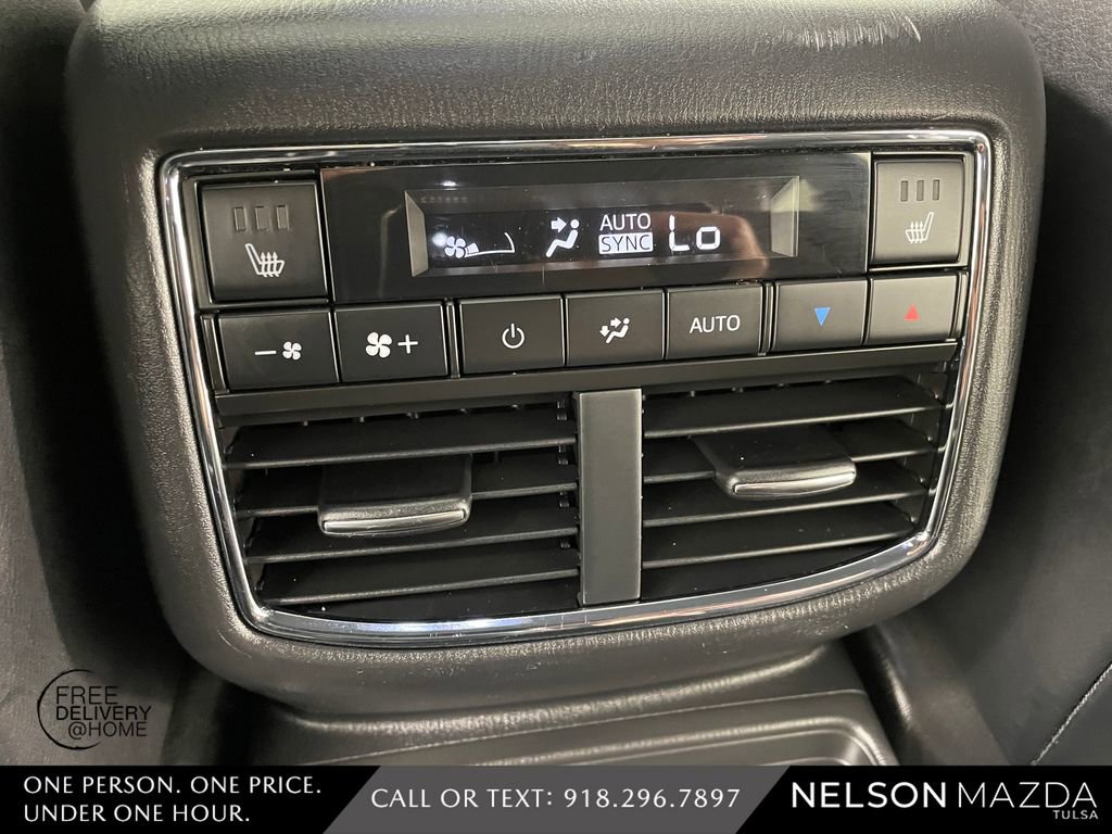 Used 2020 MAZDA CX-9 Grand Touring image 40