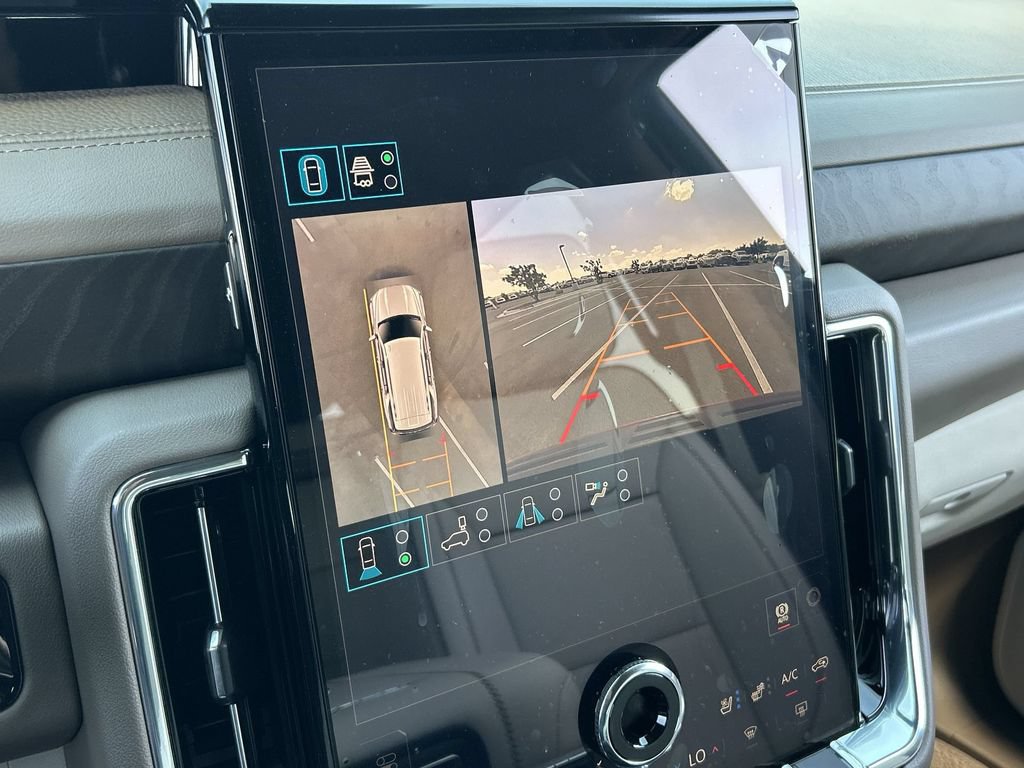 New 2026 GMC Yukon Denali AWD/4WD image 15
