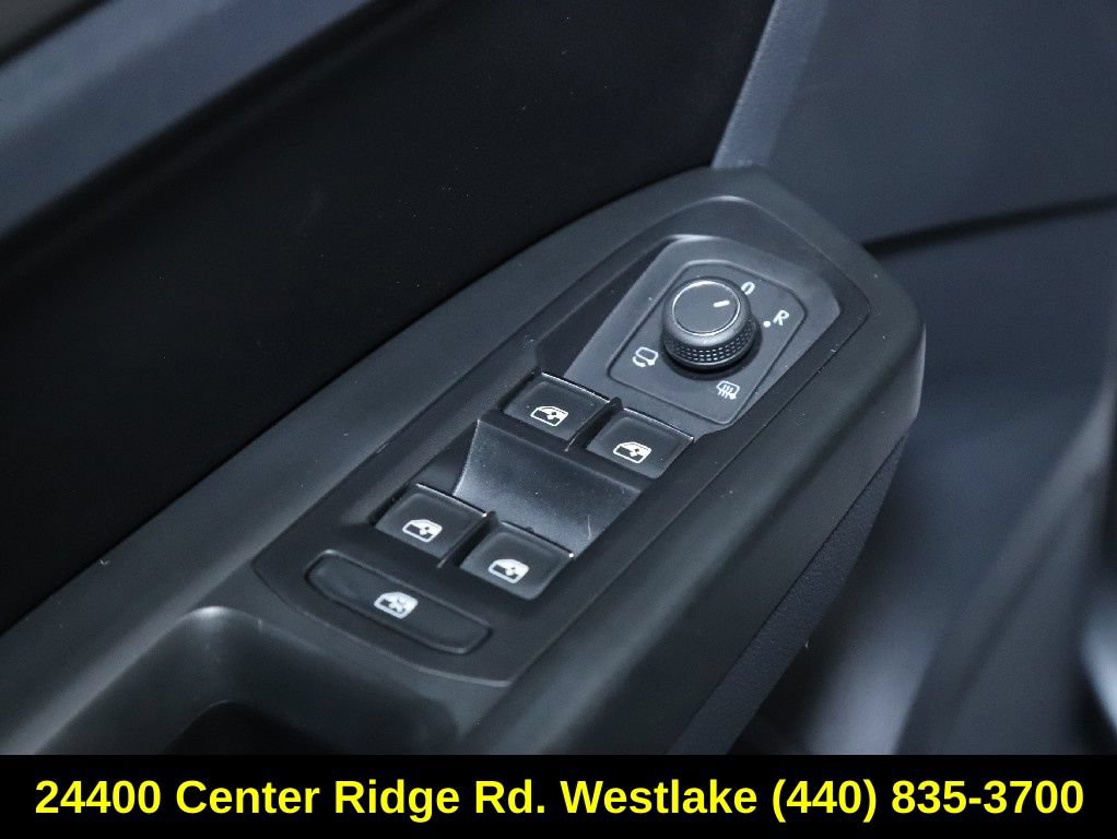 Used 2018 Volkswagen Atlas SEL Premium AWD/4WD image 17