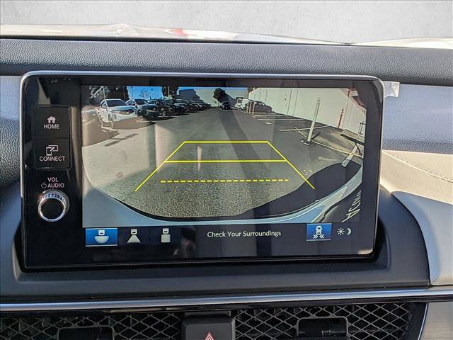 New 2025 Acura ADX A-Spec image 14