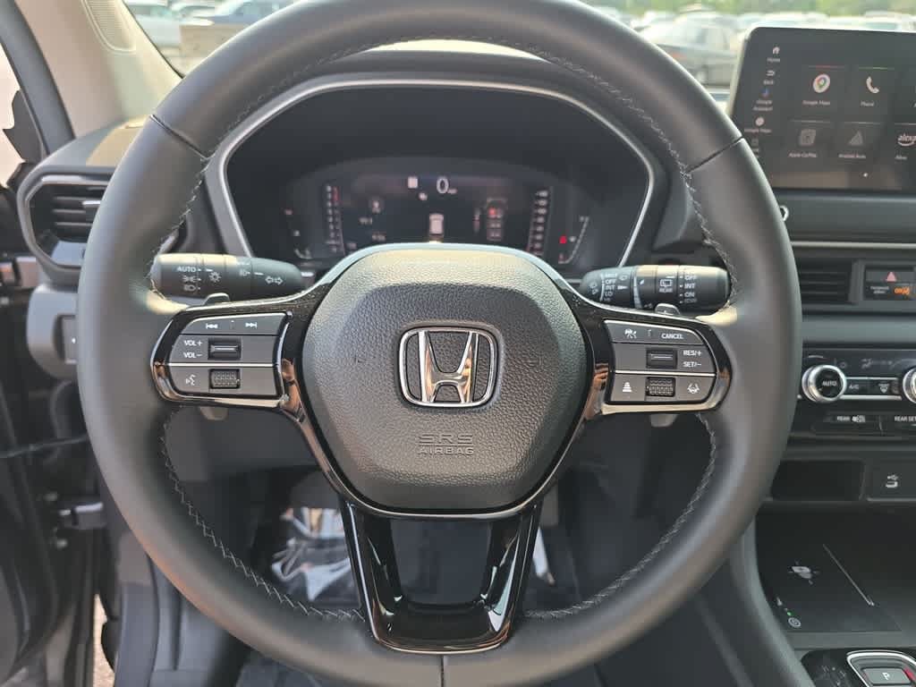 Certified 2026 Honda Pilot EX-L image 18