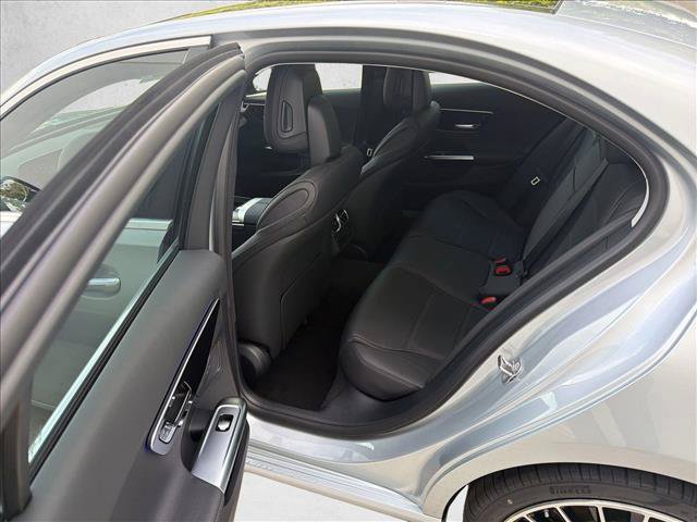 New 2026 Mercedes-Benz C 300 Sedan image 16