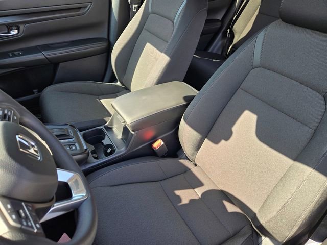 New 2026 Honda CR-V EX image 18