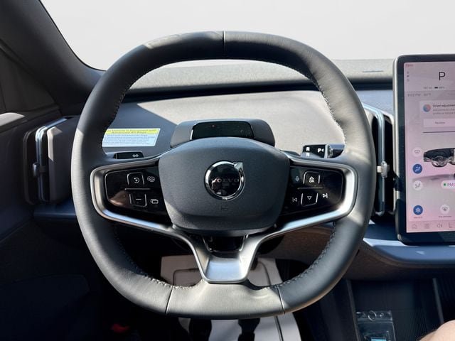 New 2026 Volvo EX30 Ultra w/ Protection Package Premier AWD/4WD image 11