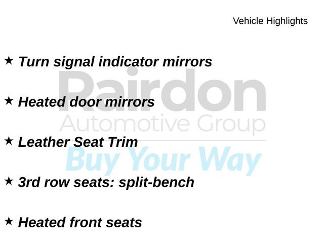 Used 2025 Honda Pilot EX-L image 20