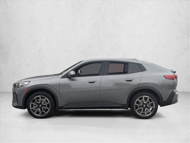 Used 2026 BMW X2 xDrive28i w/ Convenience Package image 5
