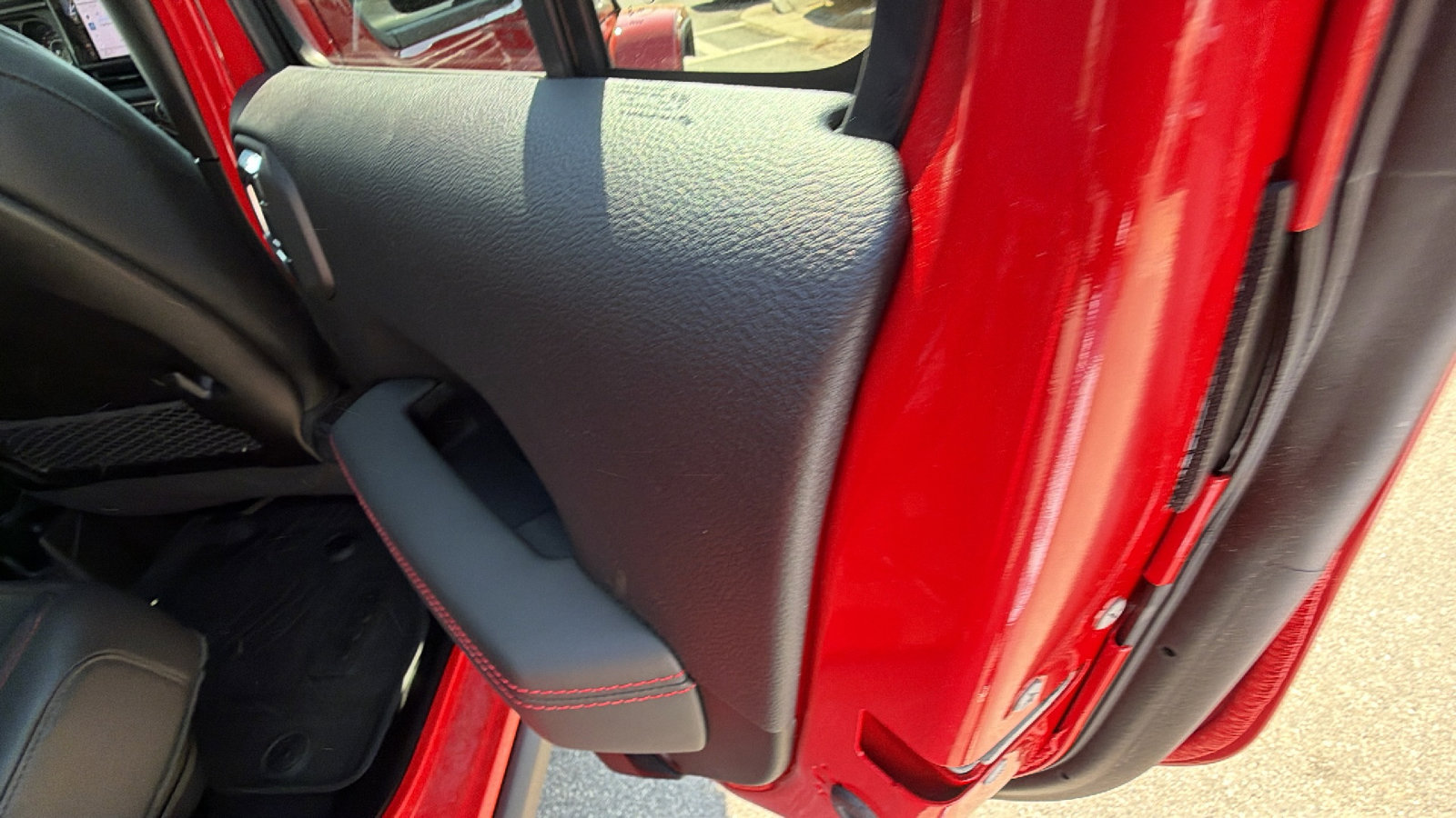 Used 2025 Jeep Gladiator Rubicon image 20