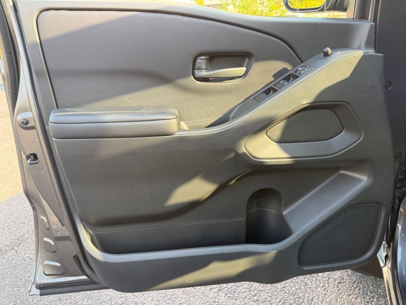 New 2026 Nissan Frontier SV w/ SV Convenience Package image 11