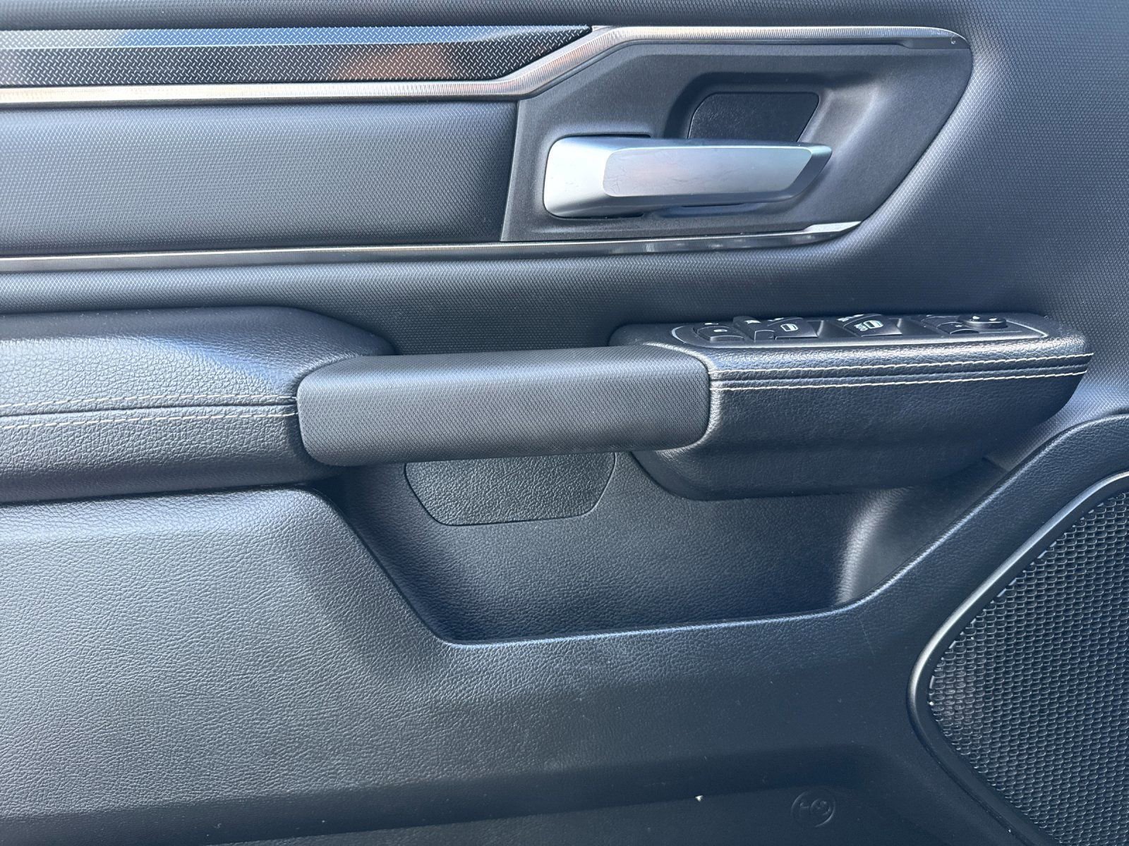 Used 2021 RAM 1500 Rebel w/ Rebel Level 1 Equipment Group image 11