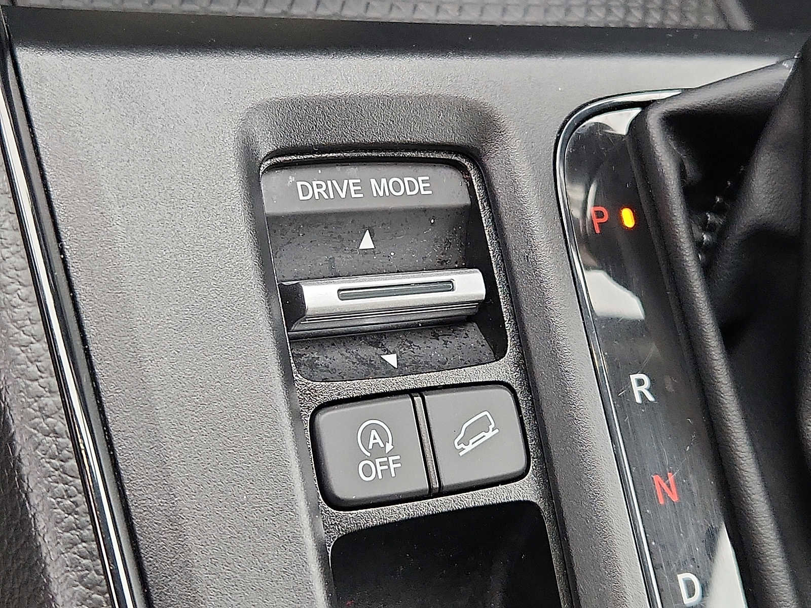 Used 2023 Honda CR-V EX-L image 26