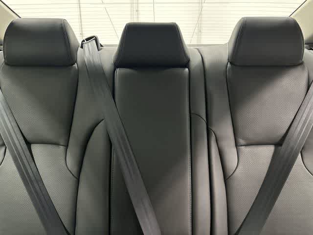 New 2026 Honda Accord Touring image 14
