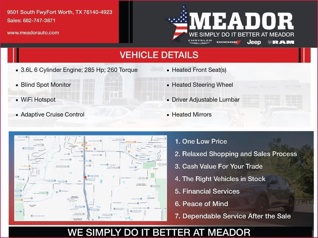 New 2026 Jeep Gladiator Rubicon AWD/4WD image 4