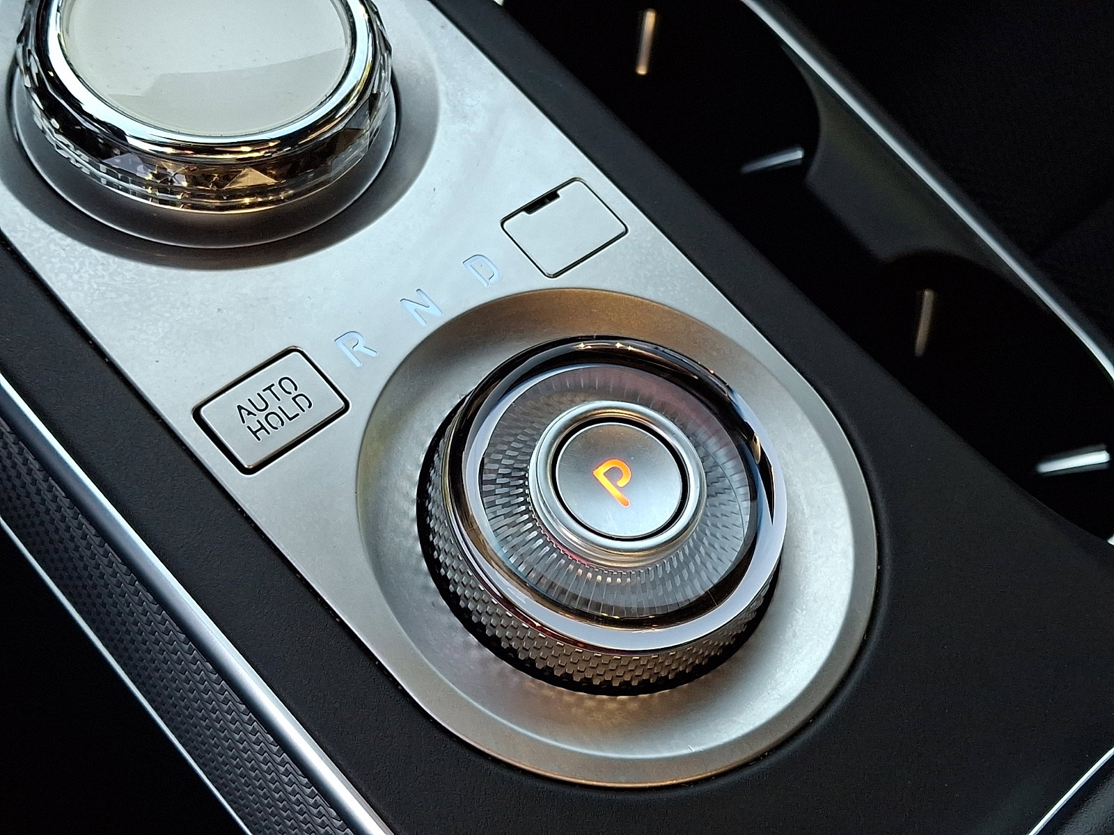 Certified 2023 Genesis GV70 2.5T w/ Sport Prestige Package AWD/4WD image 16