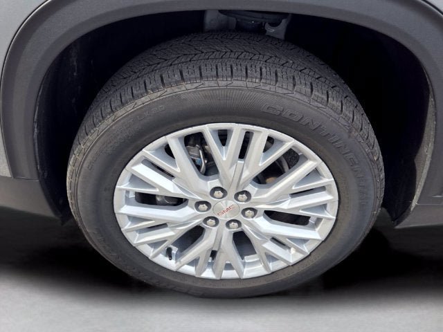 Certified 2026 GMC Acadia Elevation w/ Elevation Premium Package FWD image 9