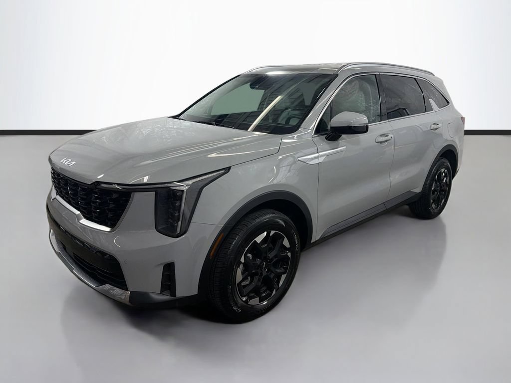 New 2026 Kia Sorento S AWD/4WD image 6