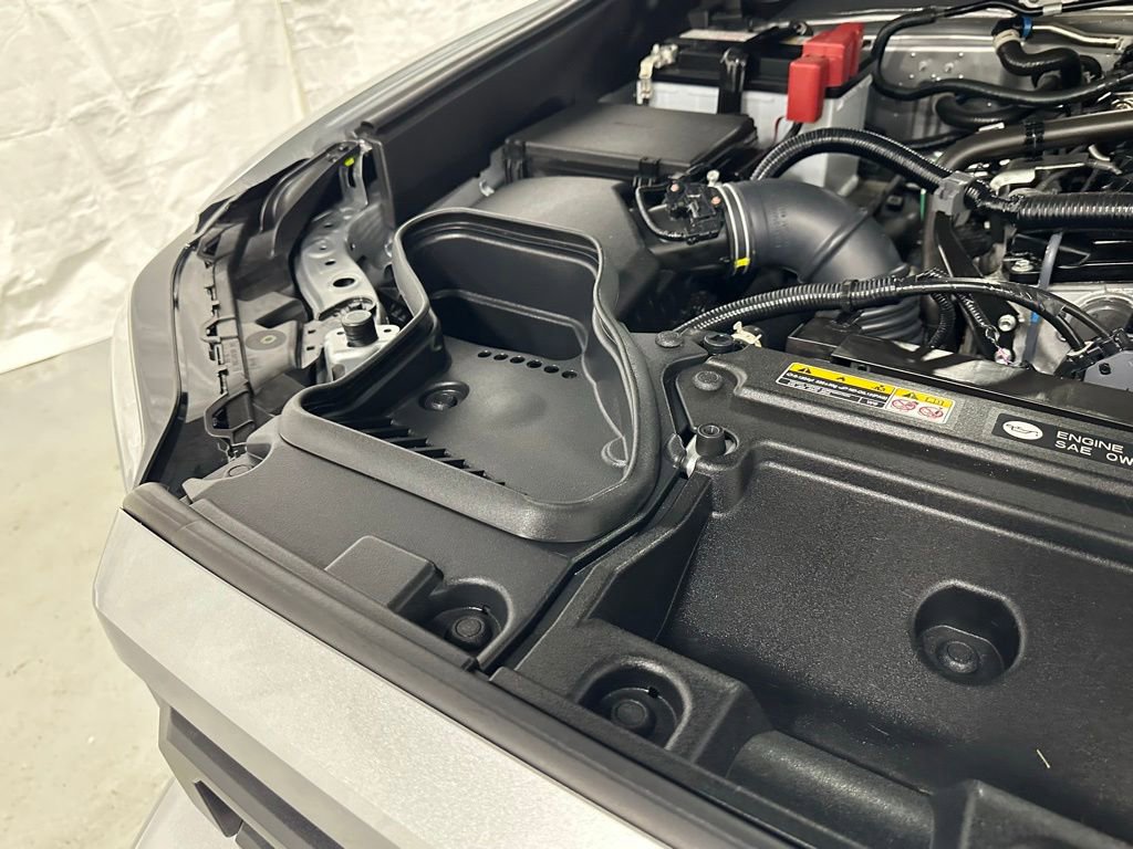 Used 2025 Toyota 4Runner SR5 AWD/4WD image 66