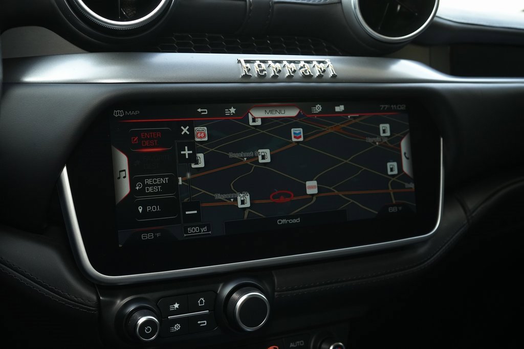 Used 2023 Ferrari Portofino M image 16