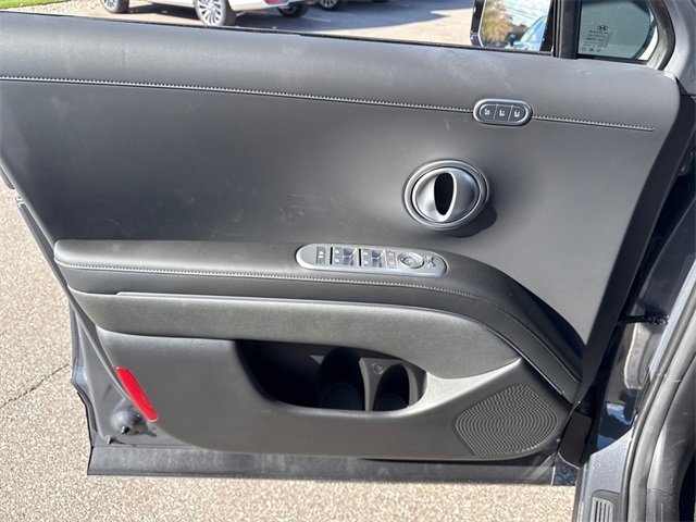 New 2026 Hyundai Palisade Calligraphy image 9