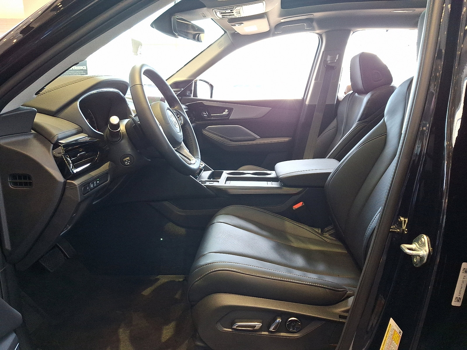 New 2026 Acura MDX SH-AWD w/ Technology Package image 8