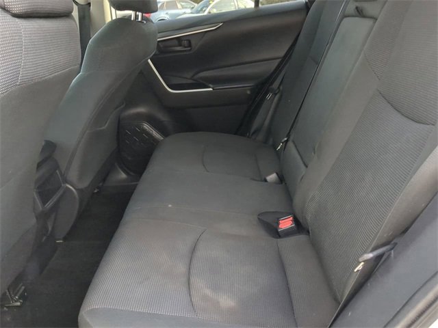 Certified 2020 Toyota RAV4 LE image 14