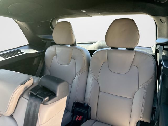Certified 2026 Volvo XC90 B6 Ultra w/ Lounge Package AWD/4WD image 31