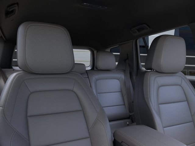 New 2026 GMC Terrain Elevation w/ Elevation Premium Package FWD image 24