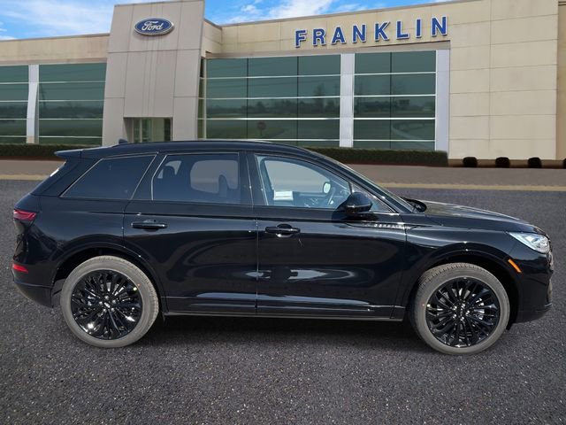 New 2026 Lincoln Corsair Grand Touring image 8