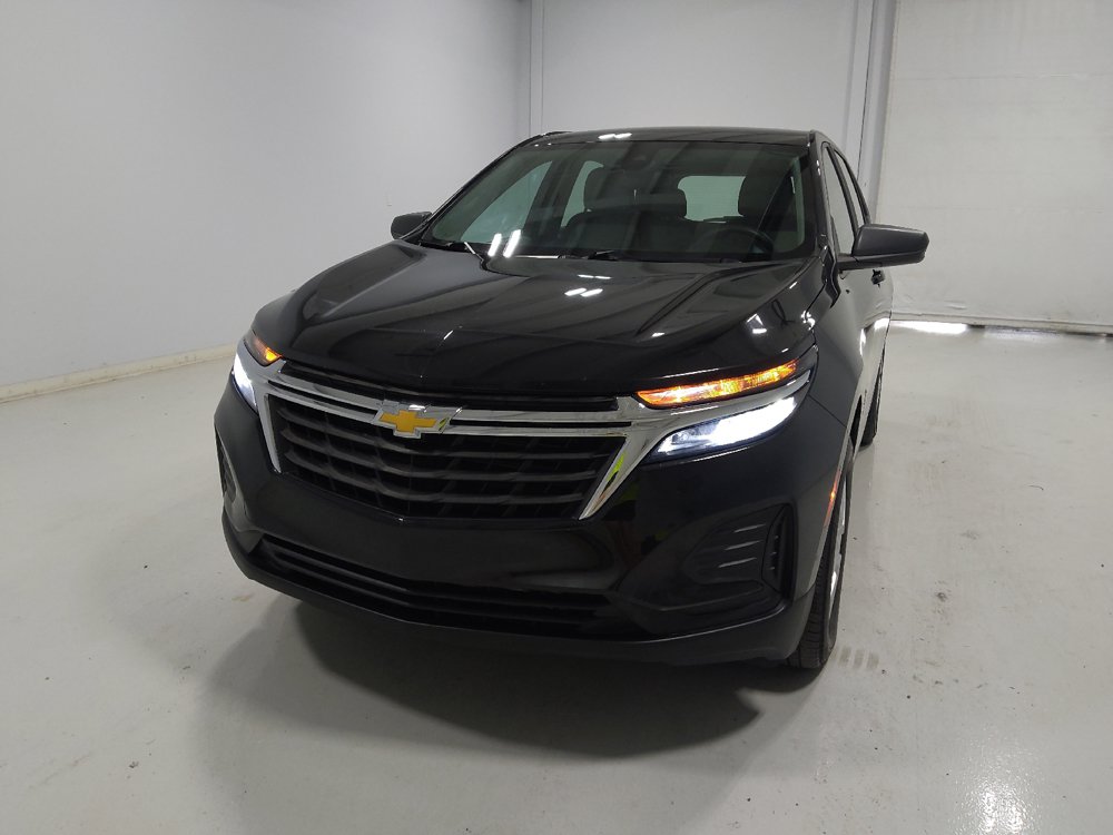 Used 2023 Chevrolet Equinox LS AWD/4WD image 15
