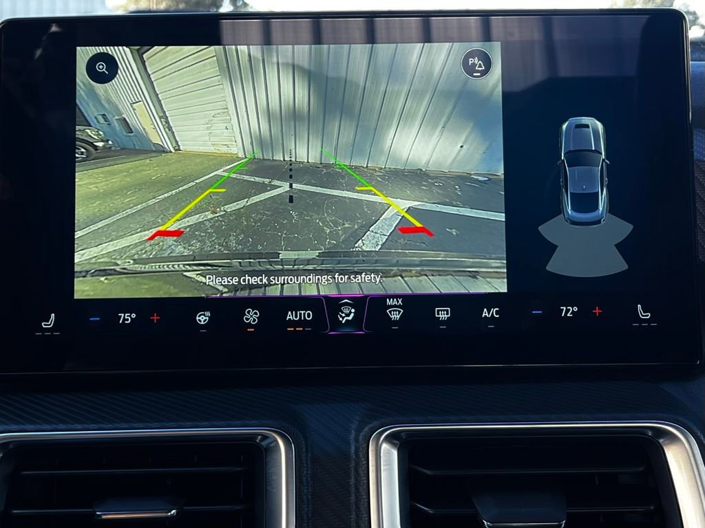 New 2026 Ford Mustang Premium image 42