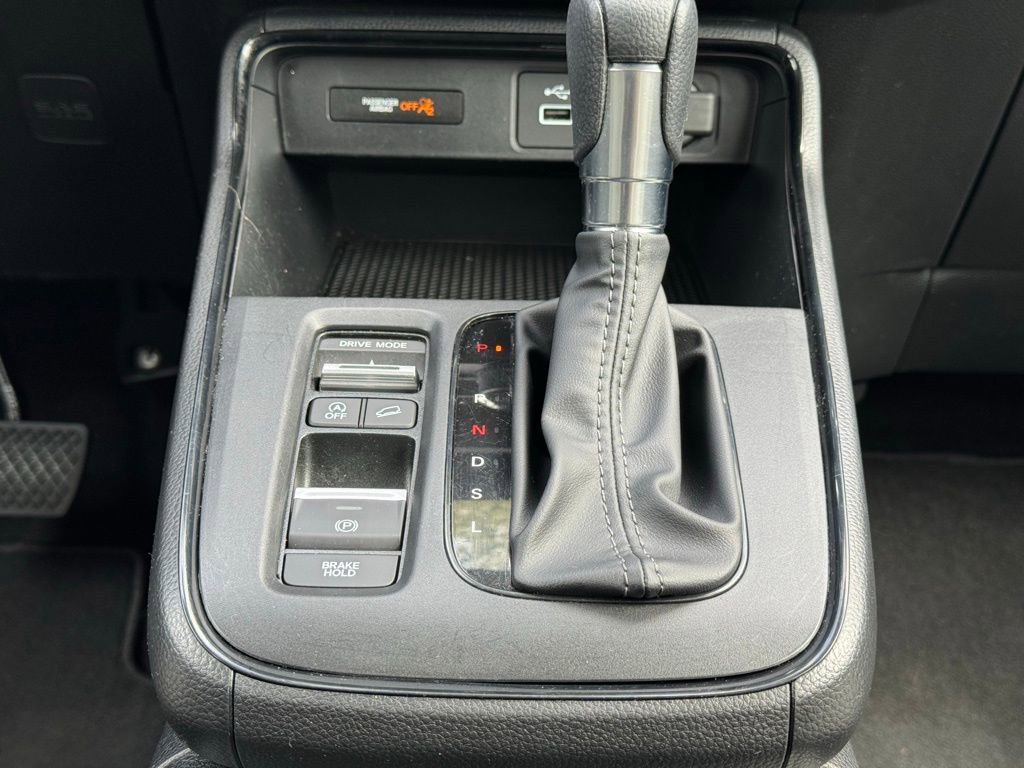 Certified 2023 Honda CR-V LX image 15