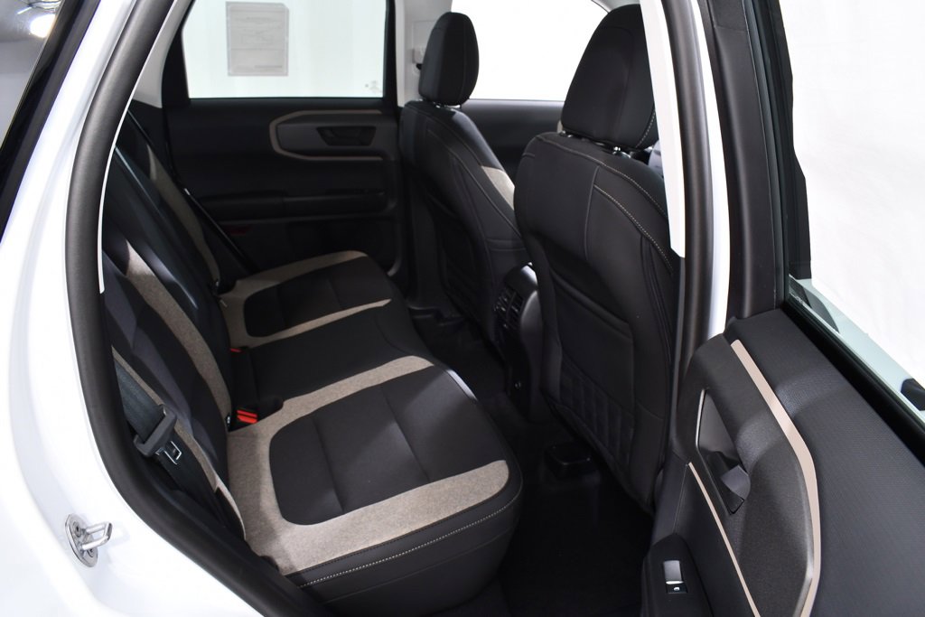 New 2025 Ford Bronco Sport Big Bend w/ Convenience Package image 19