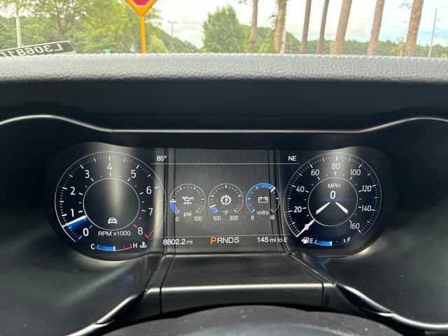 Used 2022 Ford Mustang GT Premium w/ Equipment Group 401A RWD image 35