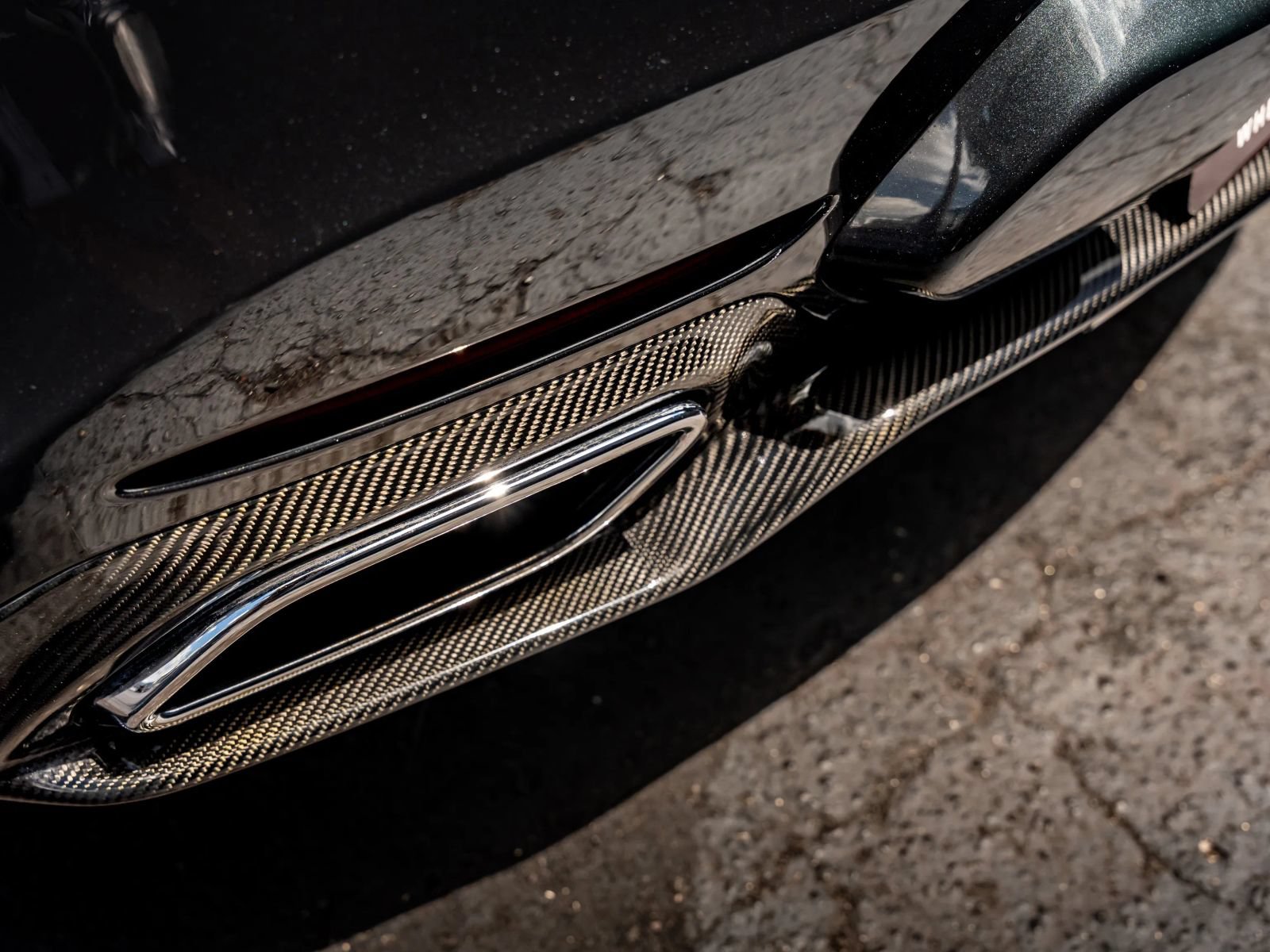 Used 2016 Mercedes-Benz AMG GT S image 35